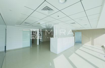 Office Space - Studio - 1 for rent in The Burlington - Business Bay - Dubai