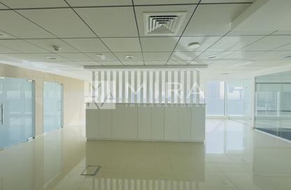 Office Space - Studio - 1 for rent in The Burlington - Business Bay - Dubai