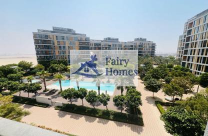 Apartment - 1 Bedroom - 1 Bathroom for rent in Afnan 1 - Midtown - Dubai Production City (IMPZ) - Dubai