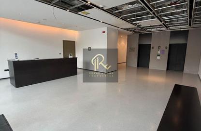 Apartment - 1 Bedroom - 2 Bathrooms for rent in Tiraz - Naseej District - Aljada - Sharjah