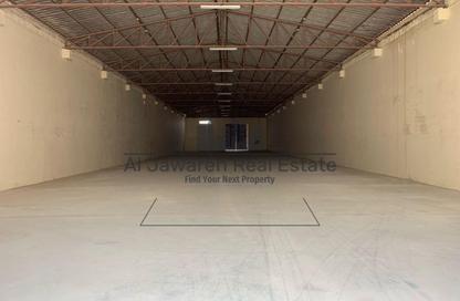 Warehouse - Studio - 1 for rent in Umm Al Thuoob - Umm Al Quwain
