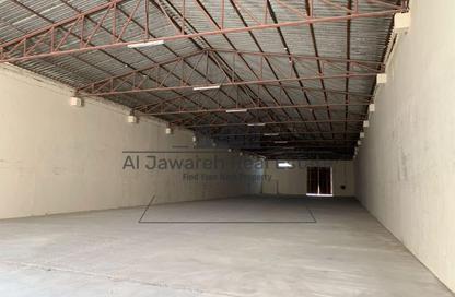 Warehouse - Studio - 1 for rent in Umm Al Thuoob - Umm Al Quwain