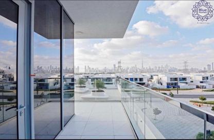 Apartment - 2 Bedrooms - 3 Bathrooms for rent in Residences 7 - District One - Mohammed Bin Rashid City - Dubai