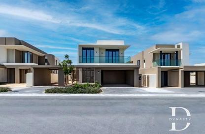 Townhouse - 3 - 4 for rent in Jebel Ali Village Townhouses - Jebel Ali Village - Jebel Ali - Dubai Townhouse - 3 - 4 for rent in Jebel Ali Village Townhouses - Jebel Ali Village - Jebel Ali - Dubai