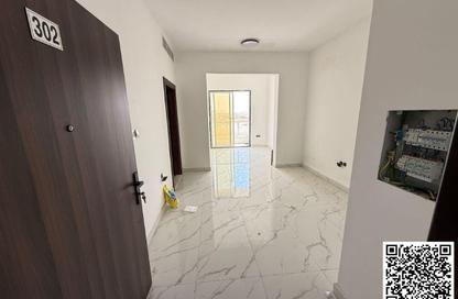 Apartment - Studio - 1 Bathroom for rent in Al Mowaihat 1 - Al Mowaihat - Ajman