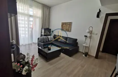 Apartment - 2 Bedrooms - 3 Bathrooms for rent in Binghatti Gateway - Al Jaddaf - Dubai