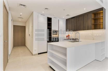 شقة - 1 - 2 للبيع في سكن RA1N - الضاحية 12 - قرية جميرا الدائرية - دبي