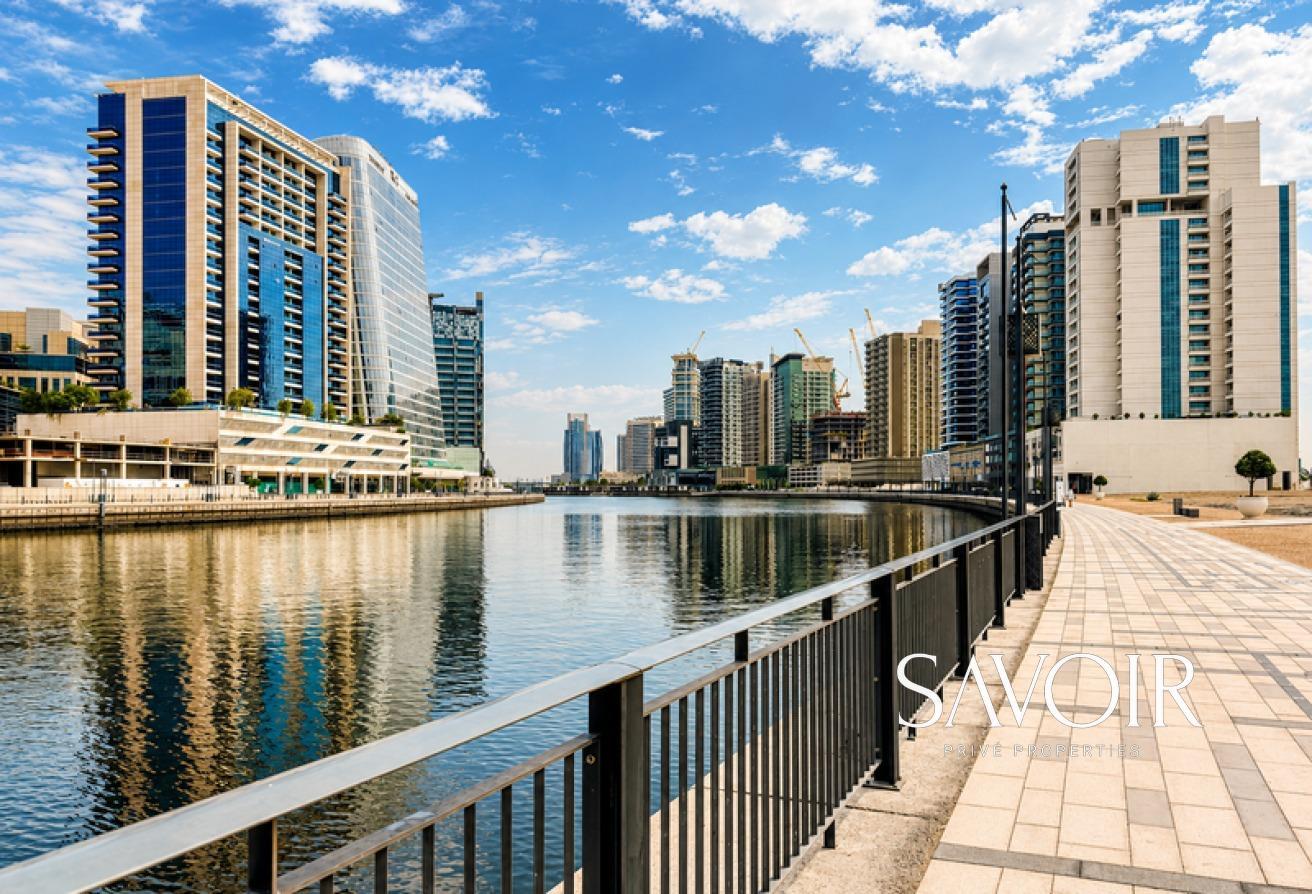 Prime Location | Luxurious Living | Unfurnished photo 15