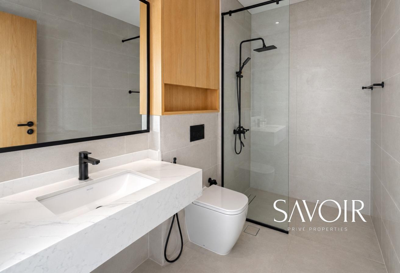 Prime Location | Luxurious Living | Unfurnished photo 10