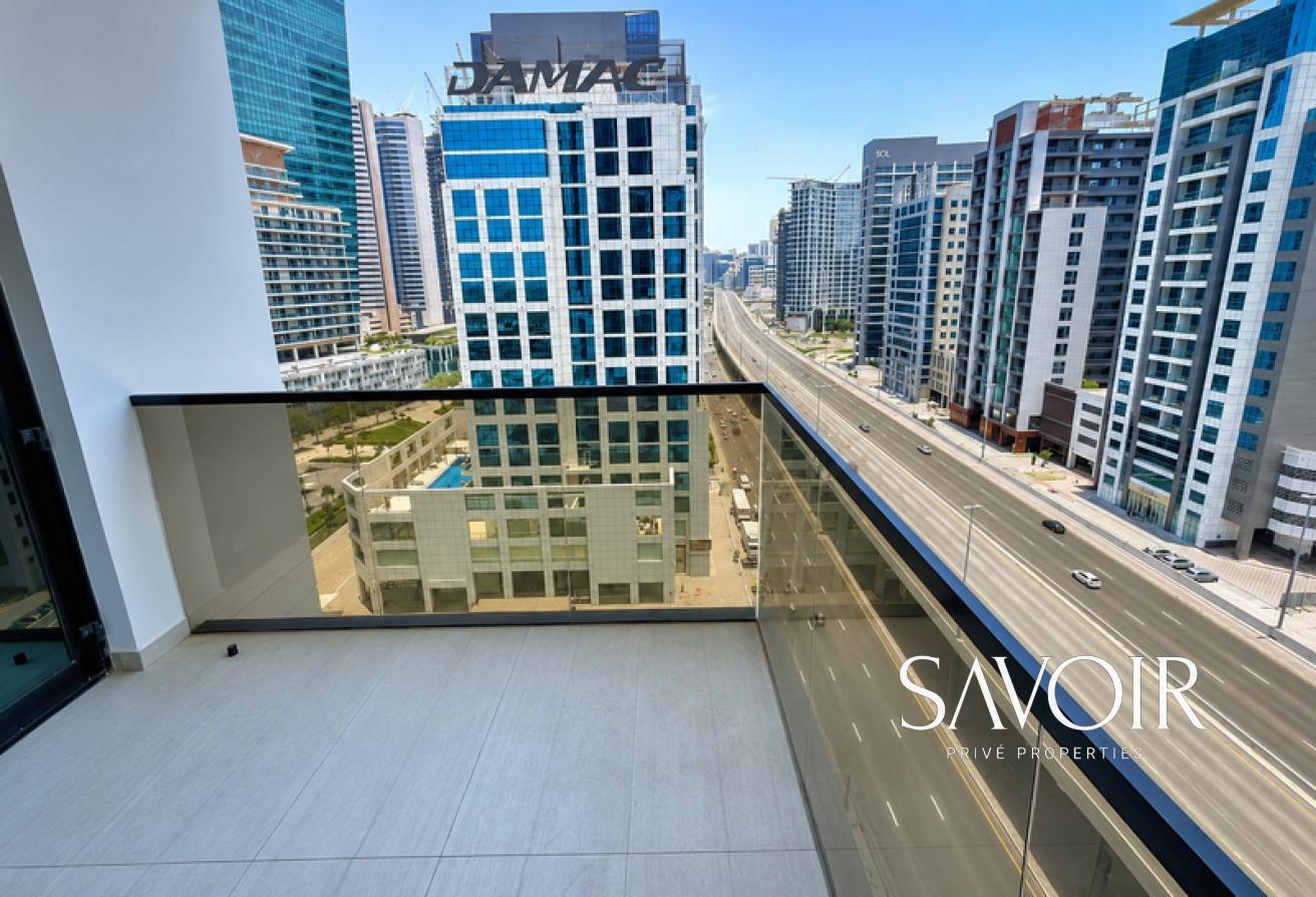 Prime Location | Luxurious Living | Unfurnished photo 20