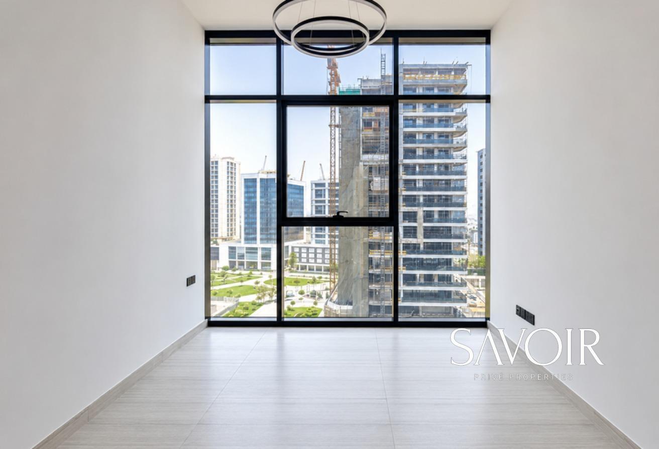 Prime Location | Luxurious Living | Unfurnished photo 7