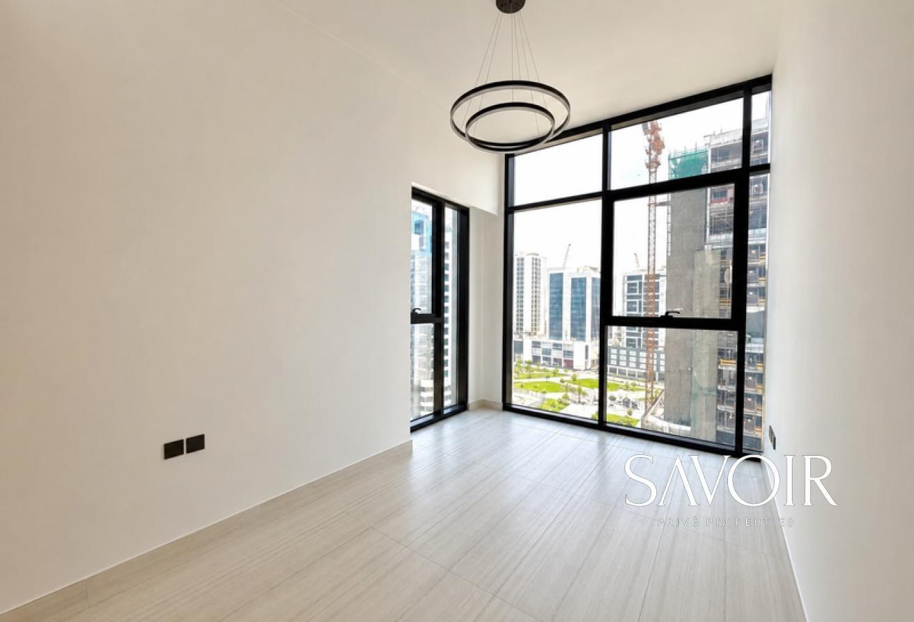 Prime Location | Luxurious Living | Unfurnished photo 9