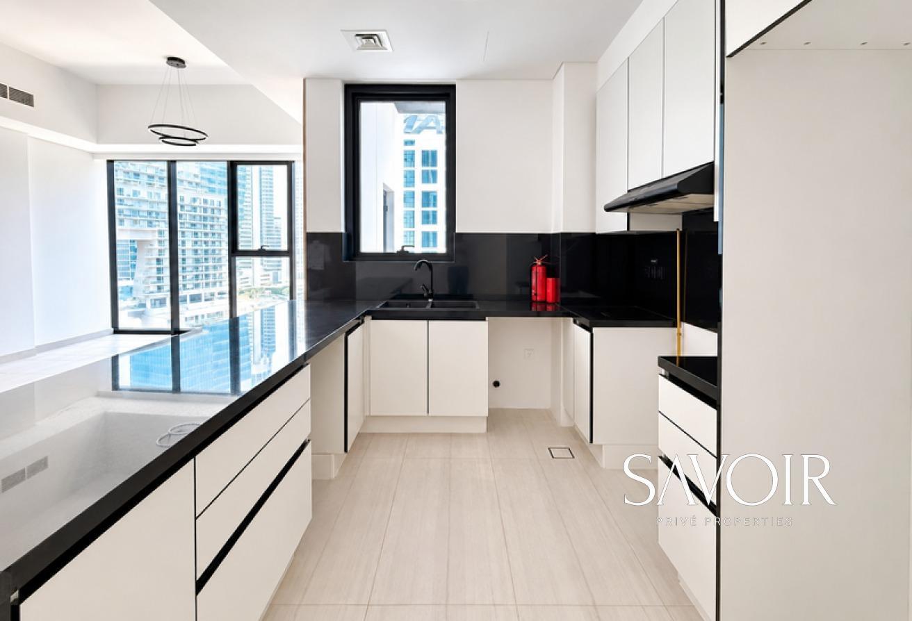 Prime Location | Luxurious Living | Unfurnished photo 3