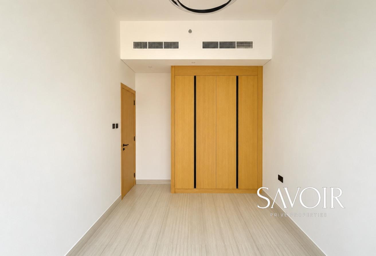 Prime Location | Luxurious Living | Unfurnished photo 11