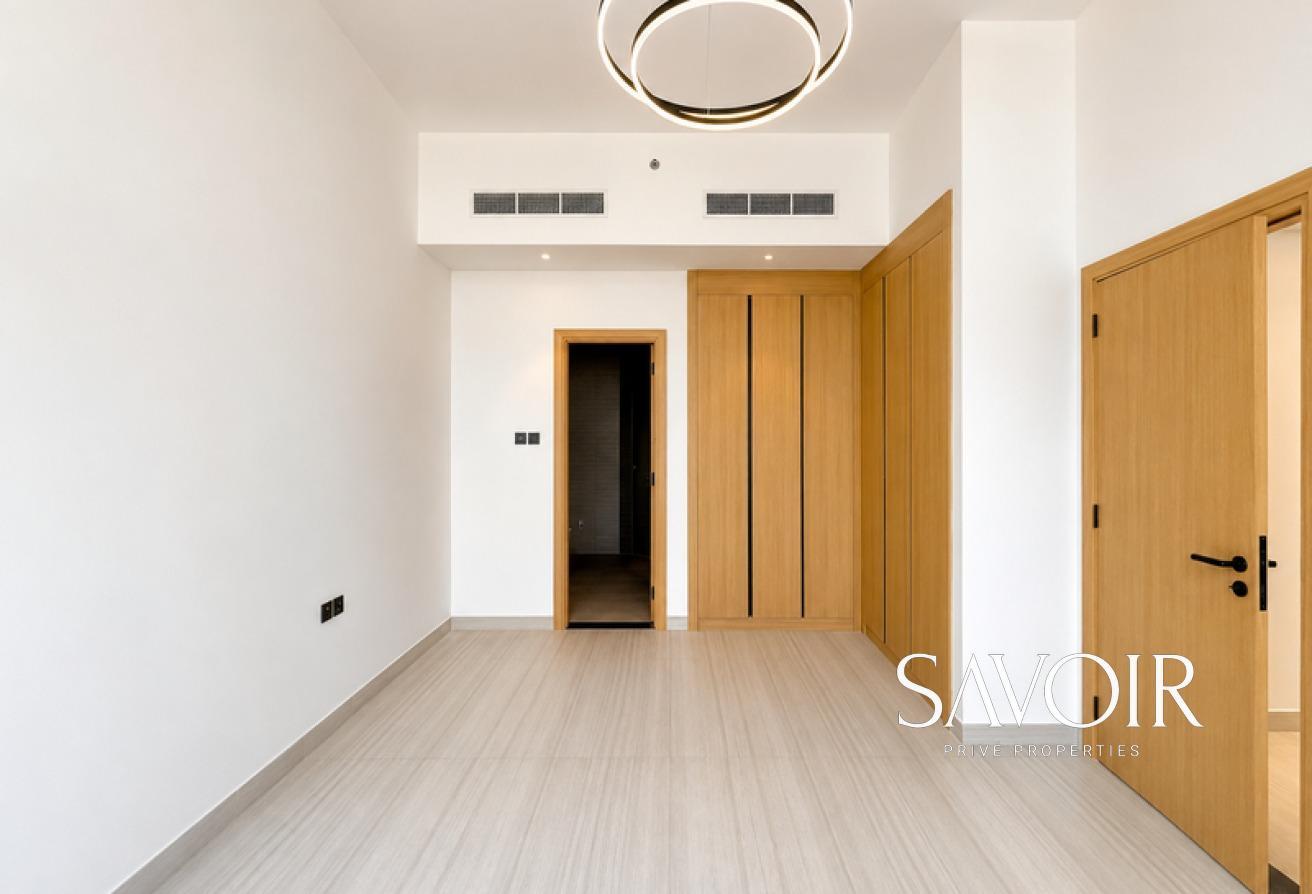 Prime Location | Luxurious Living | Unfurnished photo 12