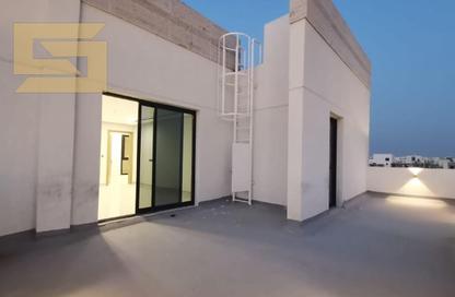 Villa - 5 - 7 for sale in Al Zaheya Gardens - Al Zahya - Ajman Villa - 5 - 7 for sale in Al Zaheya Gardens - Al Zahya - Ajman