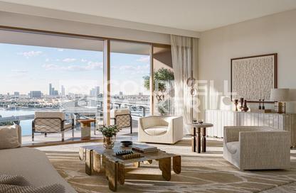 شقة - غرفة نوم - 1 حمام للبيع في برج Palace ريزيدنسز Creek Blue 1 - بالاس ريزيدنسيز كريك بلو - مرسى خور دبي - دبي شقة - غرفة نوم - 1 حمام للبيع في برج Palace ريزيدنسز Creek Blue 1 - بالاس ريزيدنسيز كريك بلو - مرسى خور دبي - دبي