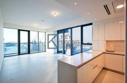 Apartment - 2 Bedrooms - 3 Bathrooms for sale in Canal Front Residence 9 - Canal Front Residences - Al Wasl - Dubai