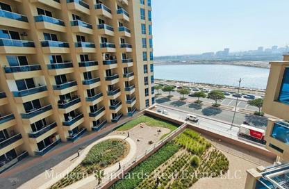Apartment - Studio - 1 Bathroom for sale in Lago Vista A - Lago Vista - Dubai Production City (IMPZ) - Dubai Apartment - Studio - 1 Bathroom for sale in Lago Vista A - Lago Vista - Dubai Production City (IMPZ) - Dubai