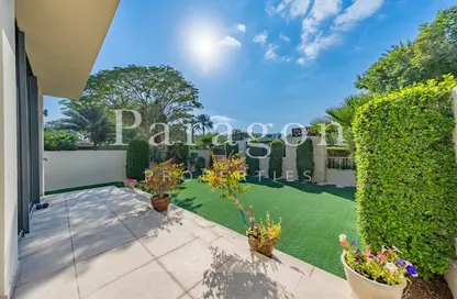 فيلا - 3 غرف نوم - 4 حمامات للايجار في كلوب فيلاز في دبي هيلز - دبي هيلز استيت - دبي