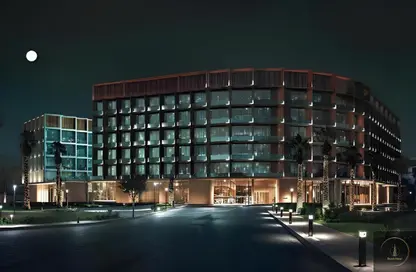 شقة - 2 غرف نوم - 3 حمامات للبيع في بن غاطي هيلكريست - ارجان - دبي