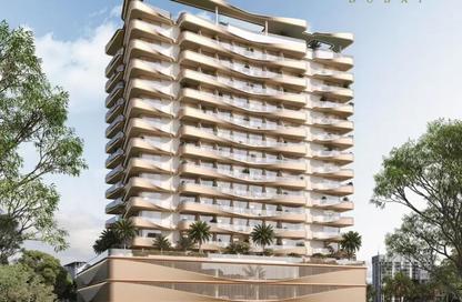 Apartment - Studio - 1 Bathroom for sale in Nuve by Zoya - Dubai Land Residence Complex - Dubai Land - Dubai