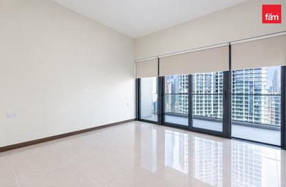 Apartment - 1 - 2 for rent in SOL Bay - Business Bay - Dubai