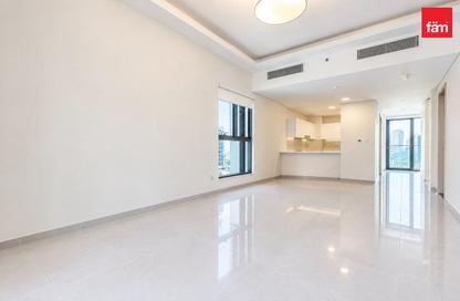 Apartment - 1 - 2 for rent in SOL Bay - Business Bay - Dubai