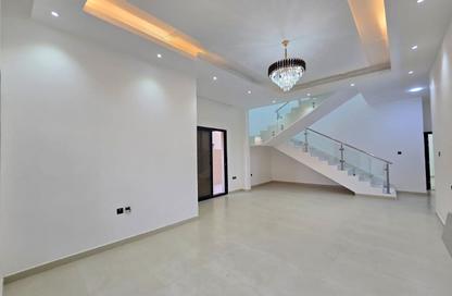 Villa - 4 Bedrooms - 6 Bathrooms for rent in Kabbali Hills - Al Helio 2 - Al Helio - Ajman Villa - 4 Bedrooms - 6 Bathrooms for rent in Kabbali Hills - Al Helio 2 - Al Helio - Ajman