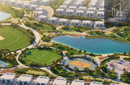 Townhouse - 4 Bedrooms - 4 Bathrooms for sale in Natura - Damac Hills 2 - Dubai