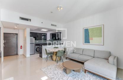 Apartment - 1 Bedroom - 2 Bathrooms for rent in Botanica Tower - Dubai Marina - Dubai Apartment - 1 Bedroom - 2 Bathrooms for rent in Botanica Tower - Dubai Marina - Dubai