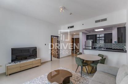 Apartment - 1 Bedroom - 2 Bathrooms for rent in Botanica Tower - Dubai Marina - Dubai