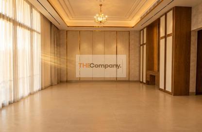 Villa - 4 Bedrooms - 6 Bathrooms for sale in Saadiyat Reserve - Saadiyat Island - Abu Dhabi