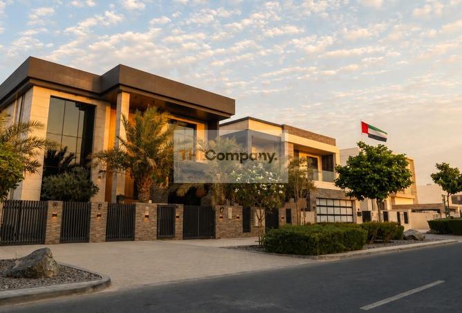 Luxury Villa | Pool | Prime Saadiyat Living