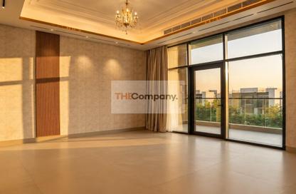 Villa - 4 Bedrooms - 6 Bathrooms for sale in Saadiyat Reserve - Saadiyat Island - Abu Dhabi