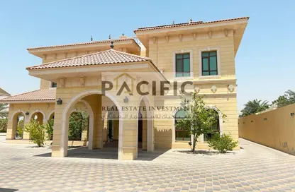 Villa - 7 Bedrooms - 7+ Bathrooms for sale in Al Mizhar 1 - Al Mizhar - Dubai
