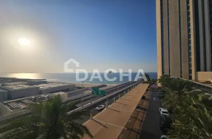 Apartment - 2 Bedrooms - 2 Bathrooms for rent in 5242 Tower 2 - 5242 - Dubai Marina - Dubai