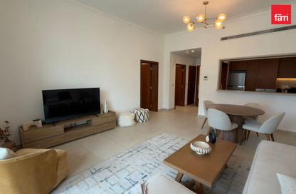 Apartment - 1 Bedroom - 2 Bathrooms for rent in Vida Residence 2 - Vida Residence - The Hills - Dubai Apartment - 1 Bedroom - 2 Bathrooms for rent in Vida Residence 2 - Vida Residence - The Hills - Dubai