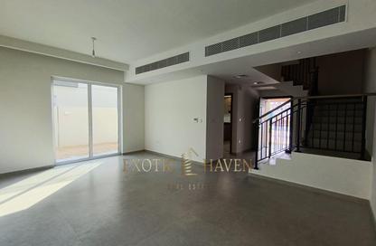 Townhouse - 4 Bedrooms - 4 Bathrooms for rent in Verona - Damac Hills 2 - Dubai