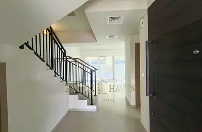 Townhouse - 4 Bedrooms - 4 Bathrooms for rent in Verona - Damac Hills 2 - Dubai