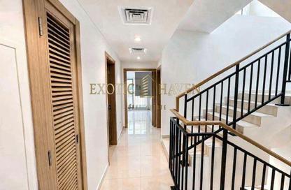 Townhouse - 4 Bedrooms - 4 Bathrooms for rent in Verona - Damac Hills 2 - Dubai Townhouse - 4 Bedrooms - 4 Bathrooms for rent in Verona - Damac Hills 2 - Dubai