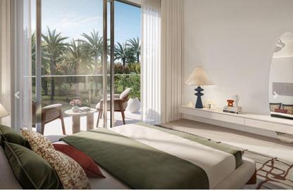 Villa - 5 Bedrooms - 7 Bathrooms for sale in Rivana - The Valley - Dubai