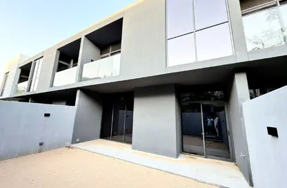 Villa - 4 Bedrooms - 5 Bathrooms for rent in Masaar - Tilal City - Sharjah