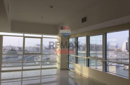 Apartment - 3 Bedrooms - 3 Bathrooms for rent in Al Bateen - Abu Dhabi