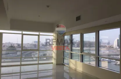 Apartment - 3 Bedrooms - 3 Bathrooms for rent in Al Bateen - Abu Dhabi