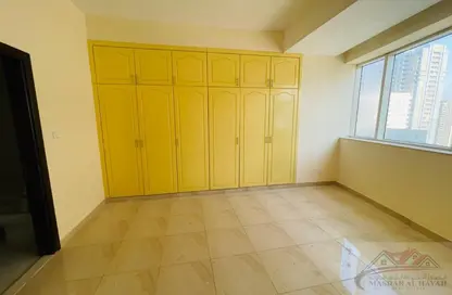 Apartment - 2 Bedrooms - 2 Bathrooms for rent in Al Nada Tower - Al Nahda - Sharjah