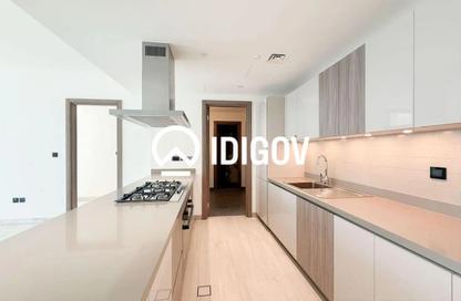Apartment - 2 - 4 for sale in Crest Grande - Sobha Hartland - Mohammed Bin Rashid City - Dubai Apartment - 2 - 4 for sale in Crest Grande - Sobha Hartland - Mohammed Bin Rashid City - Dubai