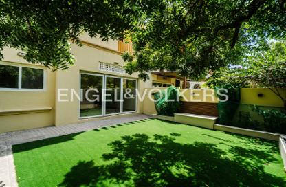 Villa - 3 Bedrooms - 3 Bathrooms for rent in Springs 12 - The Springs - Dubai