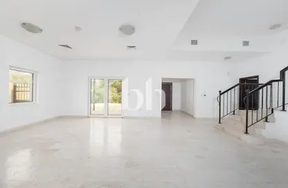 فيلا - 5 غرف نوم - 5 حمامات للايجار في هاسياندا - ذا فيلا دبي - دبي