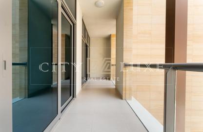 Apartment - 2 Bedrooms - 3 Bathrooms for rent in Dubai Wharf Tower 2 - Dubai Wharf - Al Jaddaf - Dubai